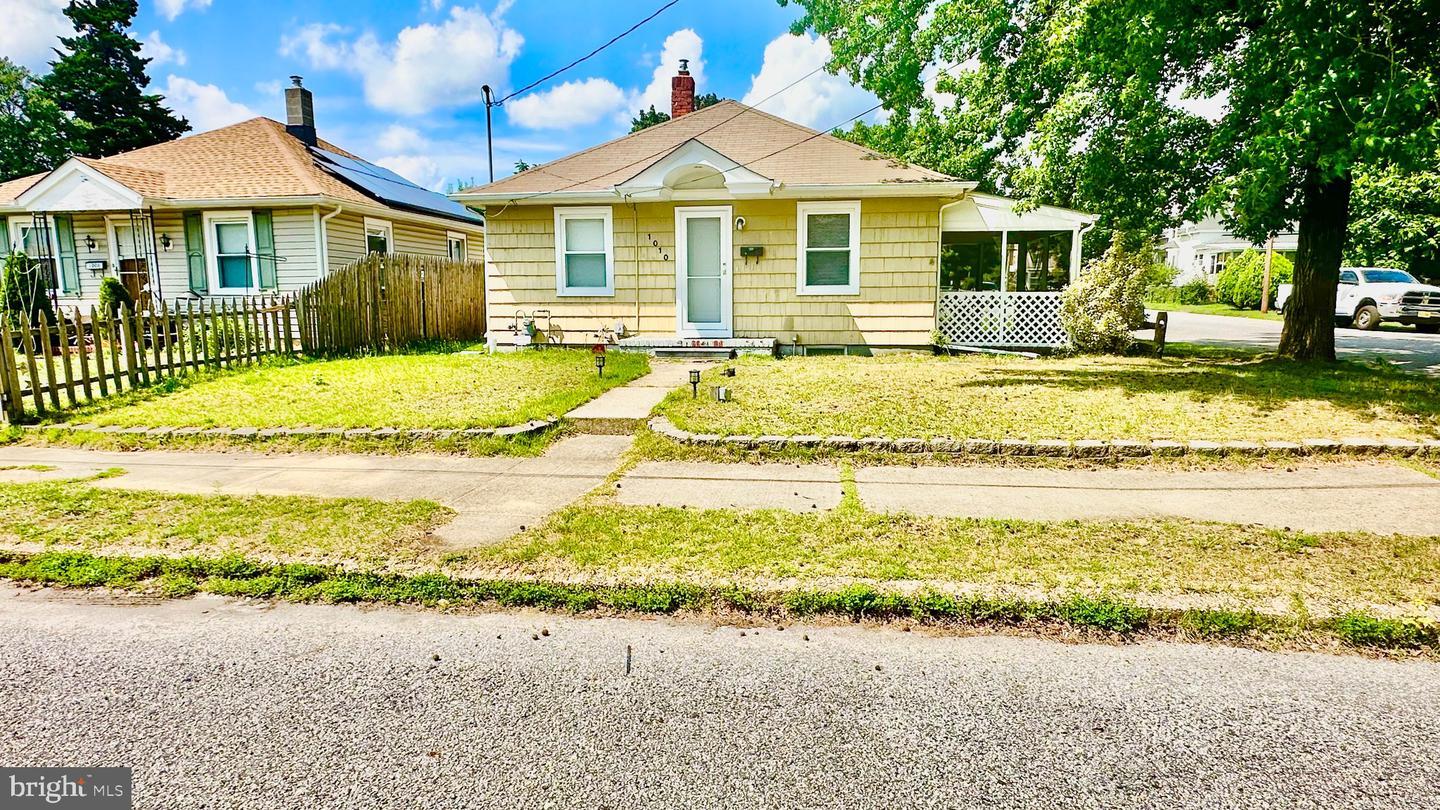 1010 Woodland Avenue  Millville NJ 08332 photo