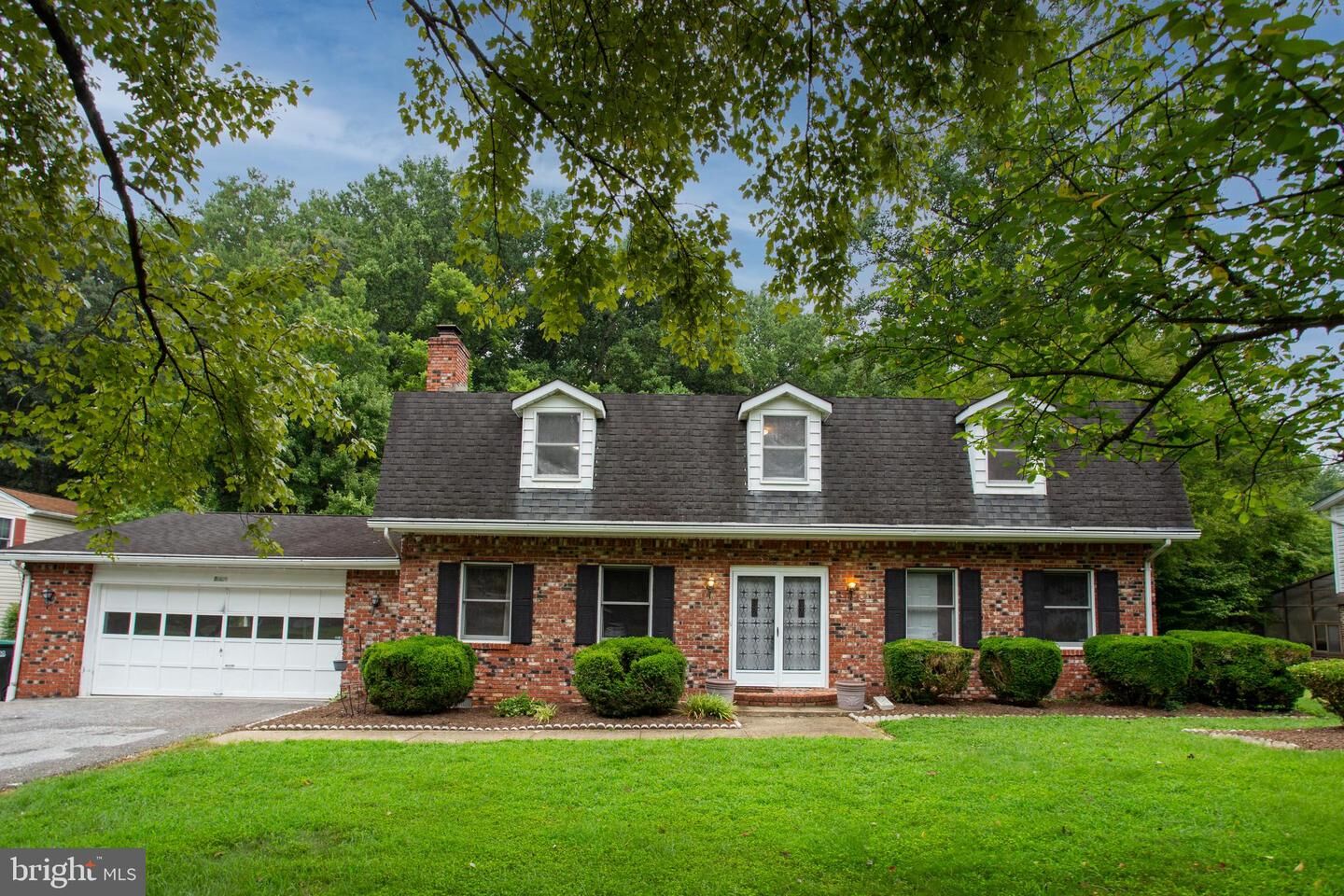 Property Photo: 3084 Eutaw Forest Drive MD 20603