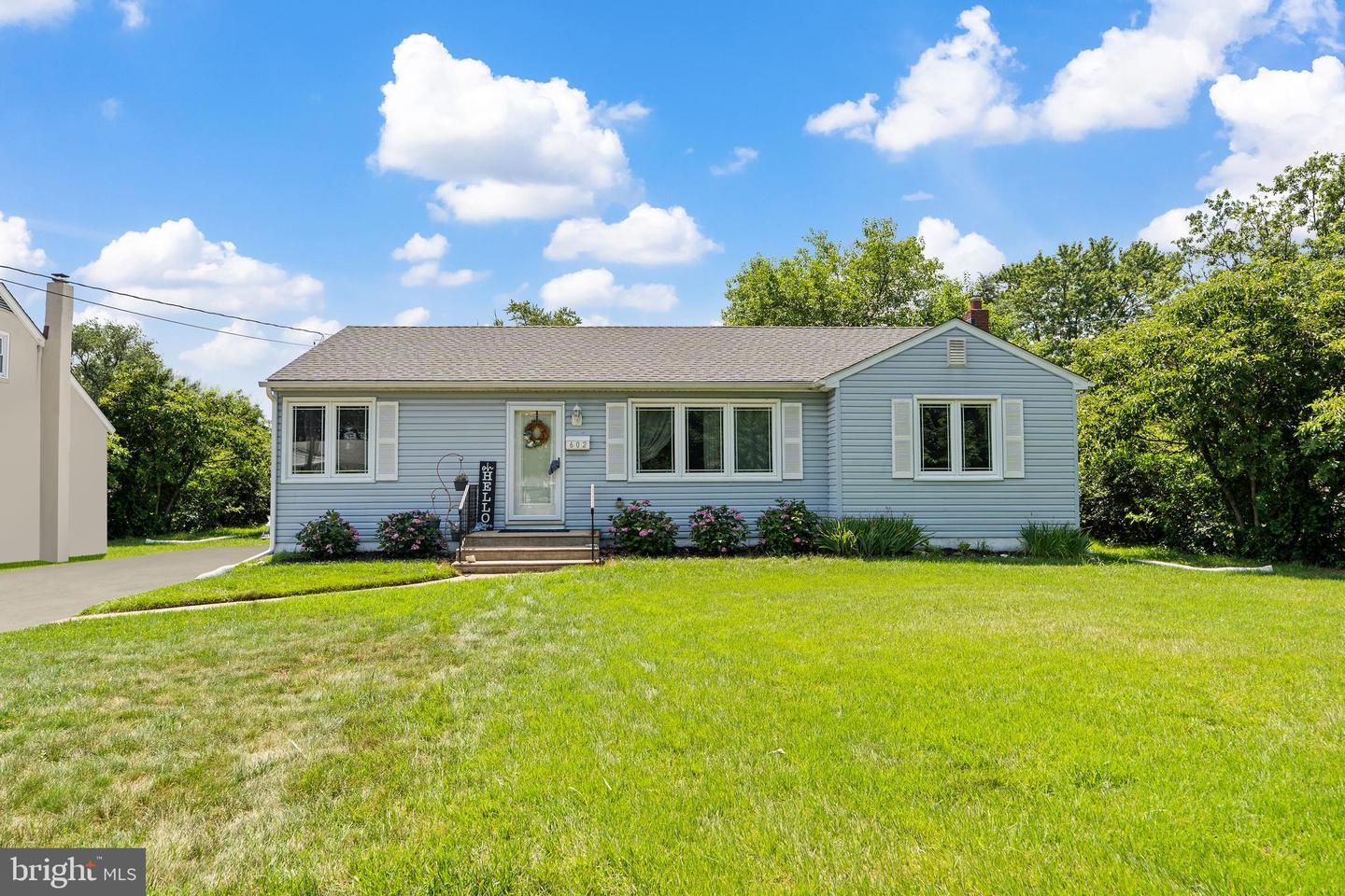 602 Rancocas Avenue  Riverside NJ 08075 photo