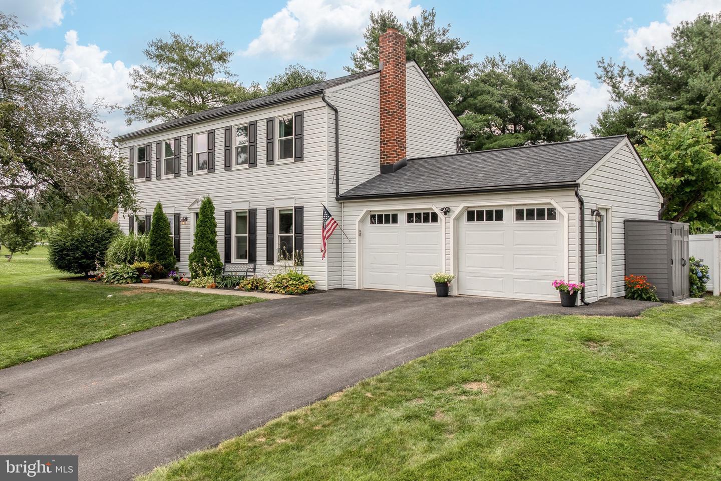 3 Carlton Court  Willow Street PA 17584 photo