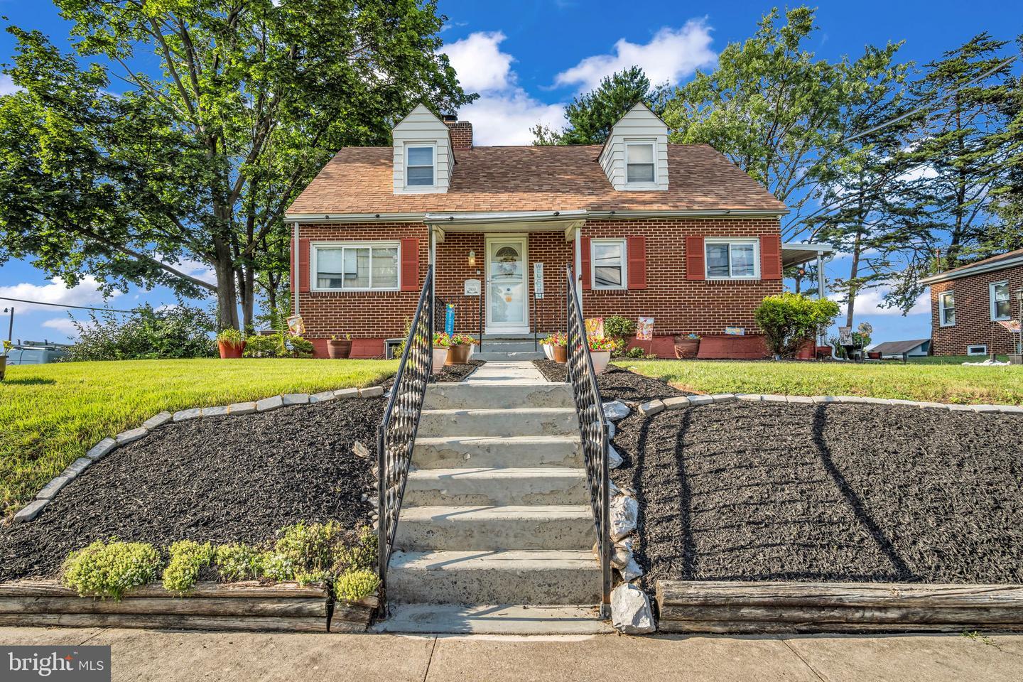 2900 Boas Street  Harrisburg PA 17103 photo