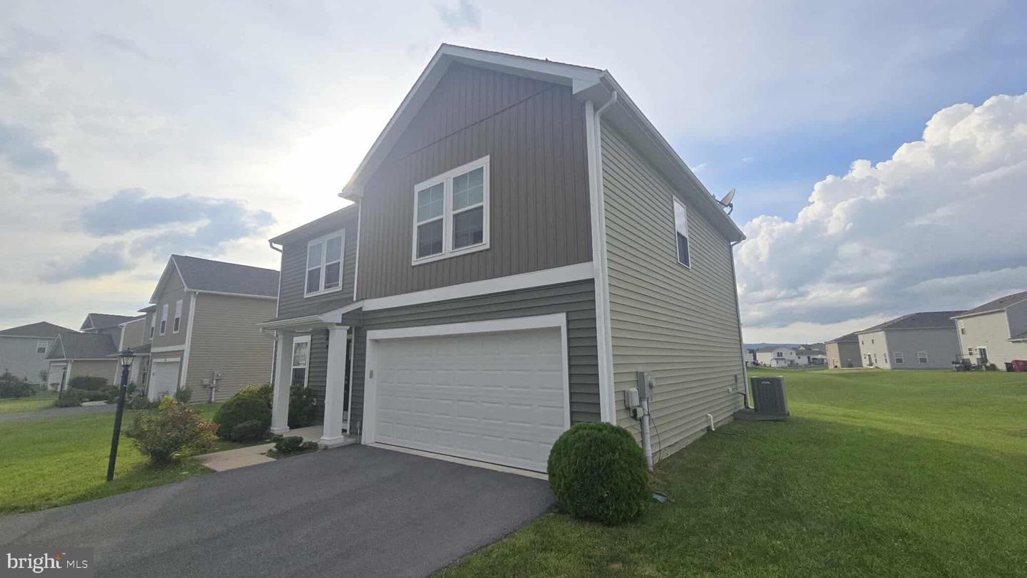 Property Photo: 129 Faye Drive WV 25413