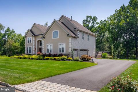 Property Photo: 217 Glen Haven NJ 08085