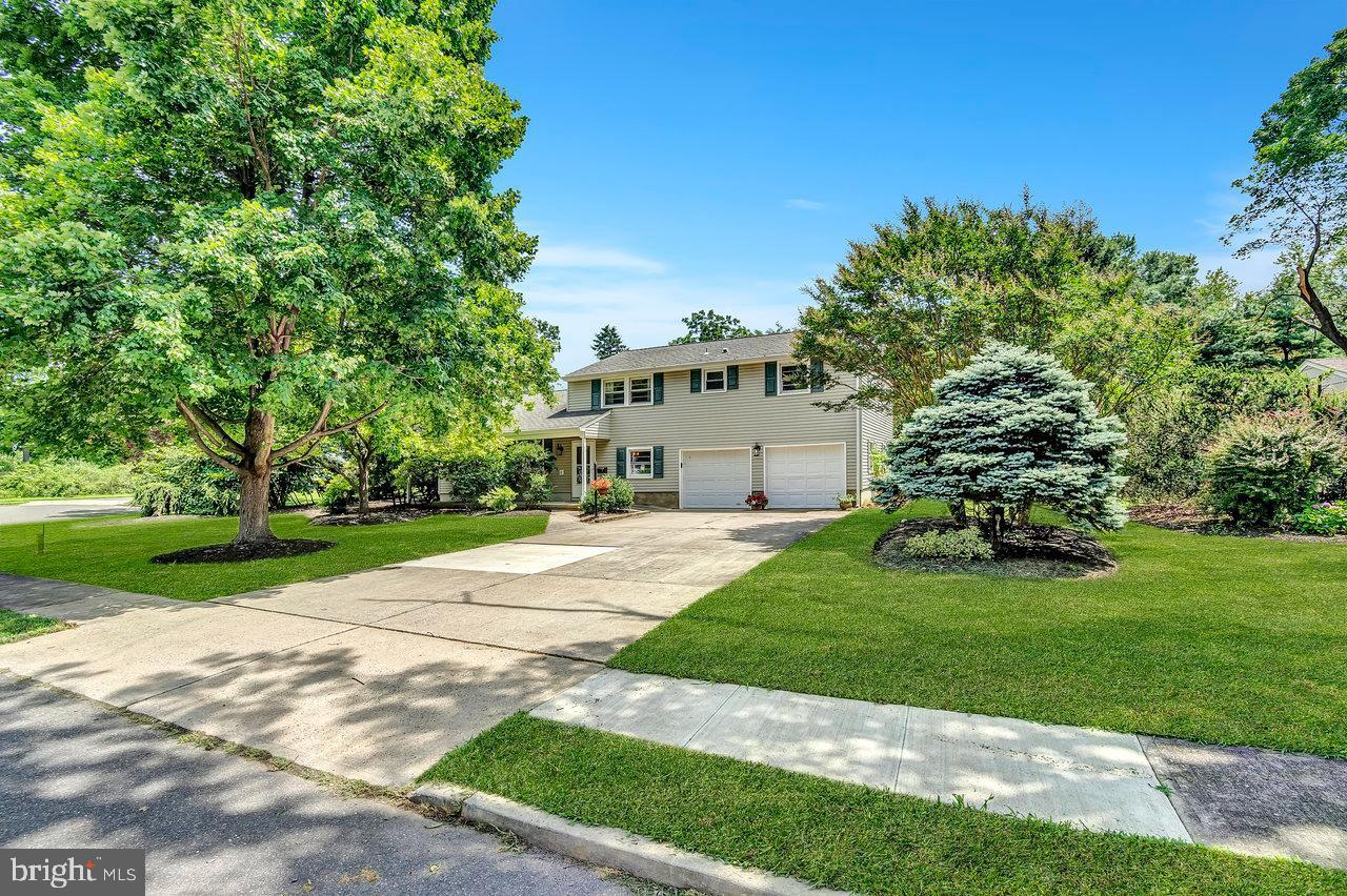 Property Photo: 20 Ryan Road NJ 08512