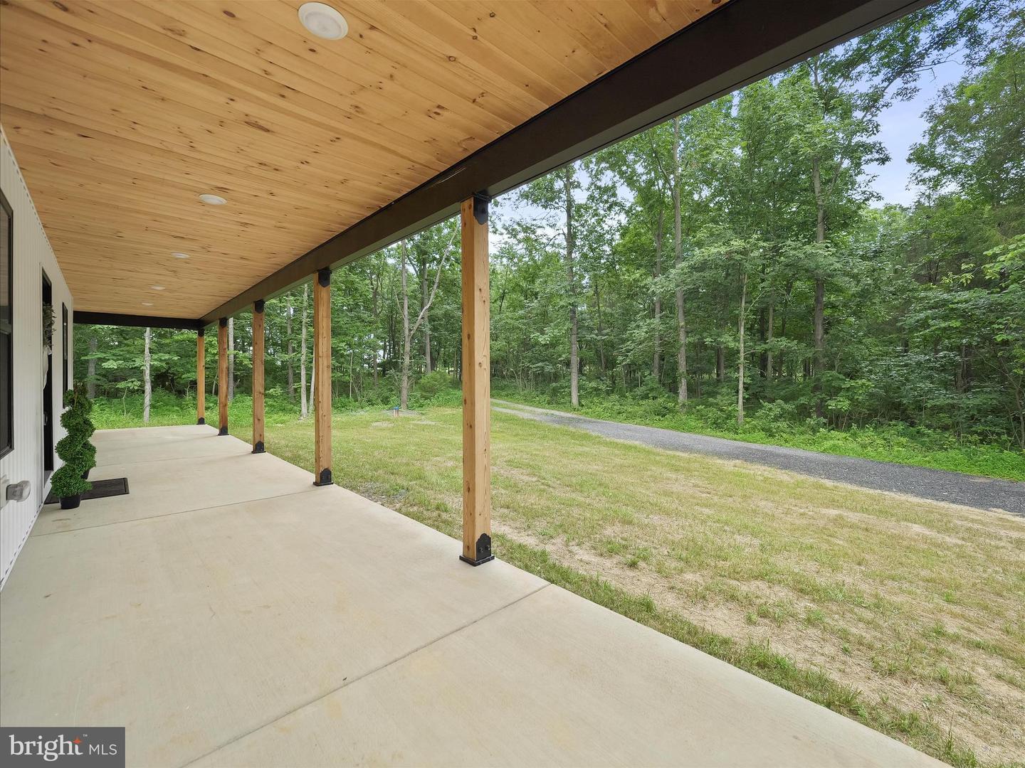 Property Photo: 2144 Hinton Road WV 25430