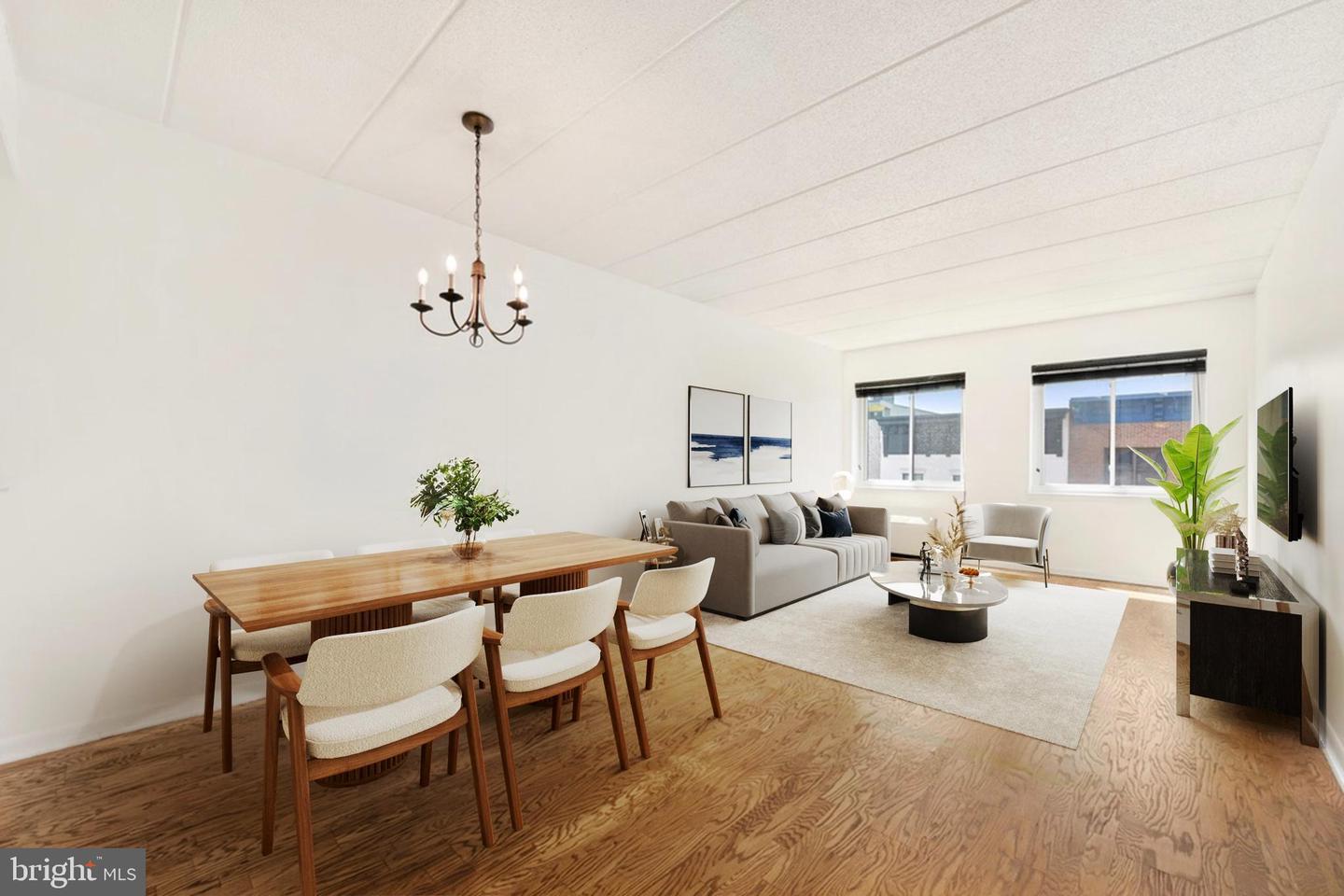 Property Photo: 463 1st St 5-D NJ 07030