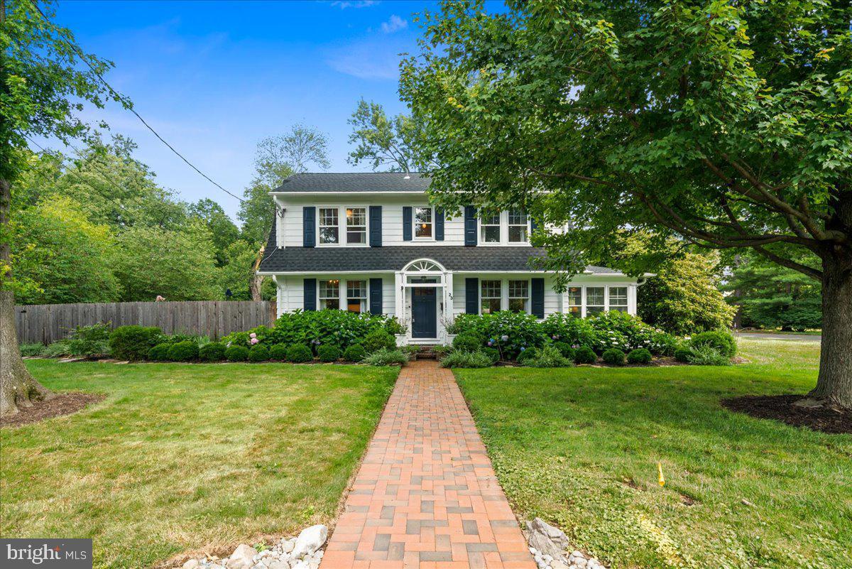 Property Photo: 23 Willow NJ 08648