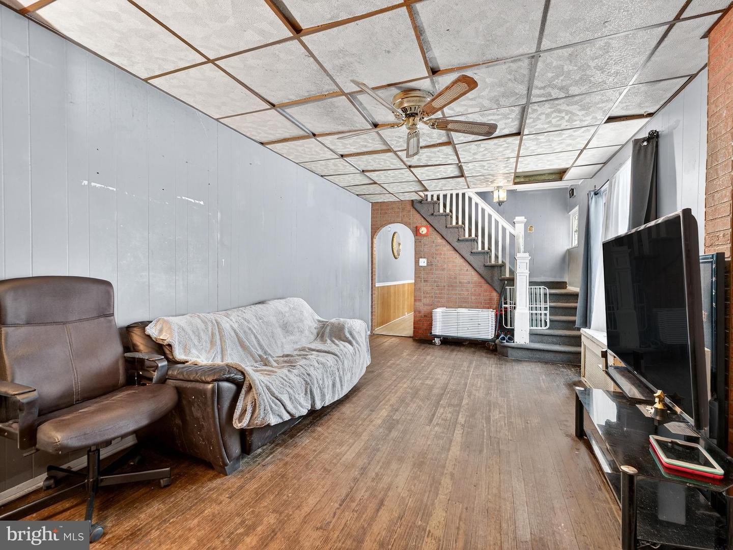 Property Photo: 631 S Olden Avenue NJ 08629