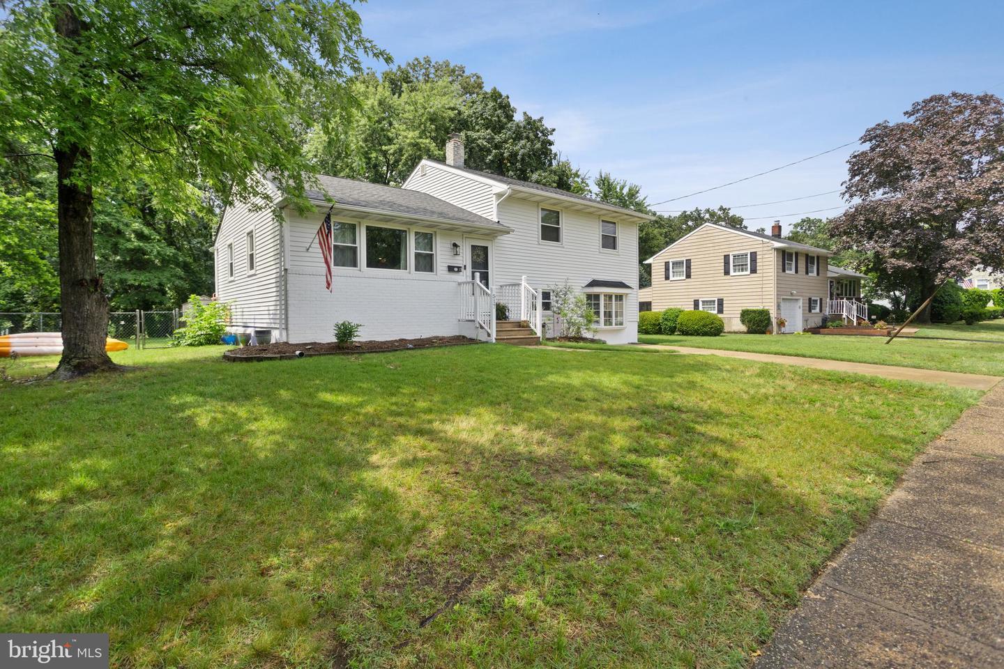 Property Photo: 517 8th Street NJ 08075