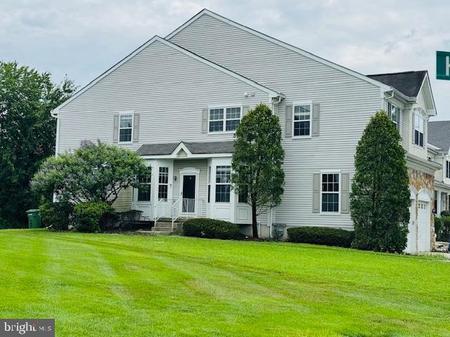 Property Photo:  22 Weaver Drive  NJ 08053 