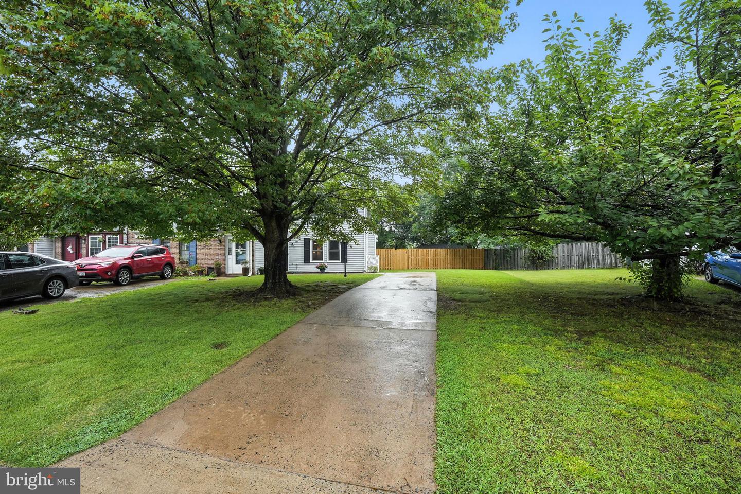 Property Photo: 110 Matthew Court VA 22554