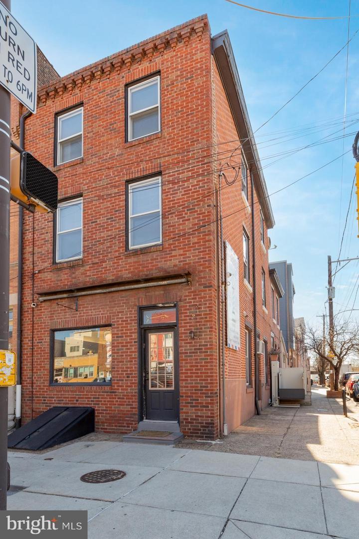 Property Photo:  600 E Girard Avenue  PA 19125 
