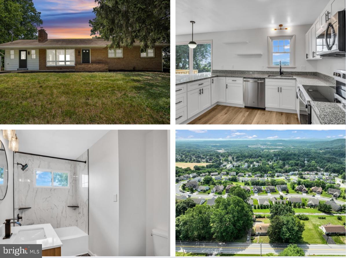 Property Photo: 308 Shuey Road PA 17070