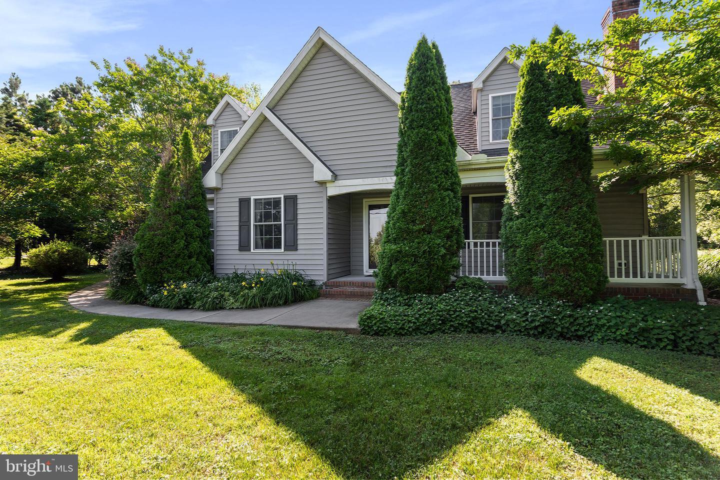 Property Photo: 6339 Quaker Neck Road MD 21620