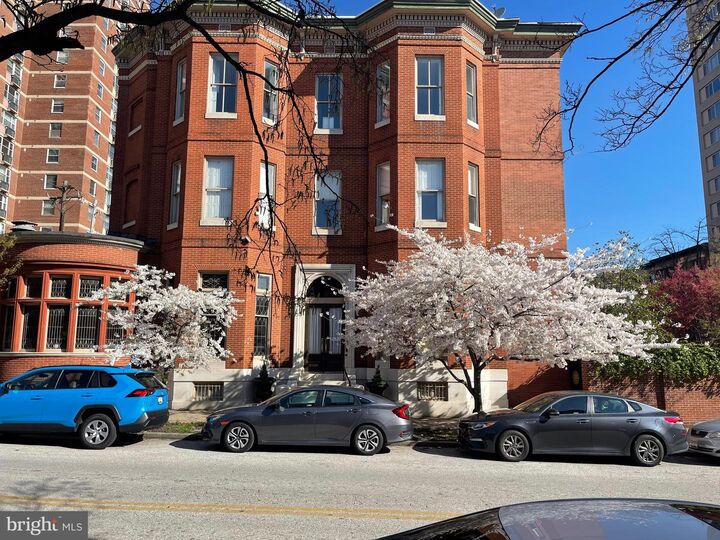 106 E Chase Street  Baltimore MD 21202 photo