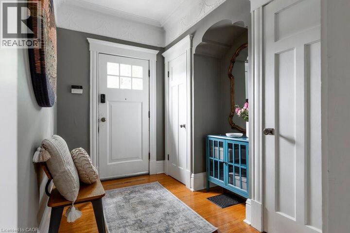 Property Photo: 431 Dundurn Street South ON L8P 4L8
