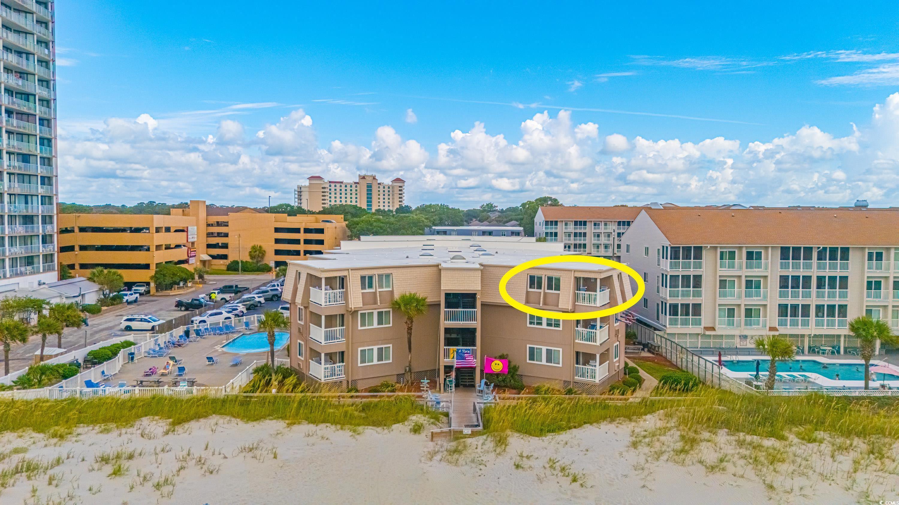 9560 Shore Dr. 3-H  Myrtle Beach SC 29572 photo