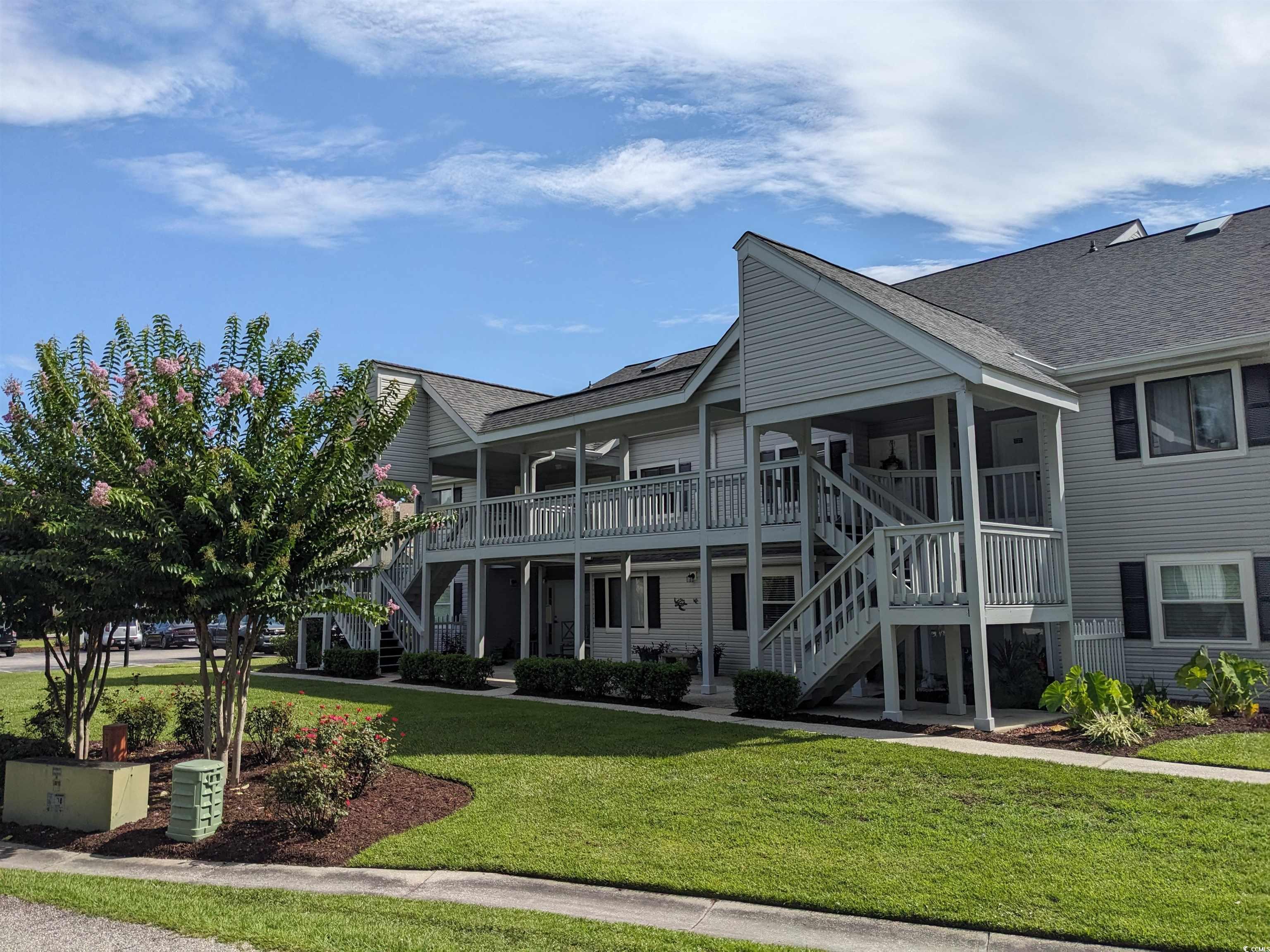 Property Photo: 1880 Auburn Ln. 26E SC 29575
