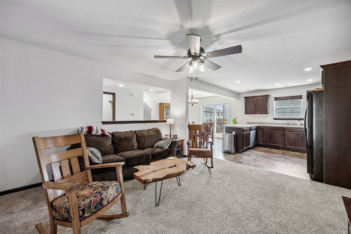 Property Photo: 121 Woodstone Lane SW IA 52404