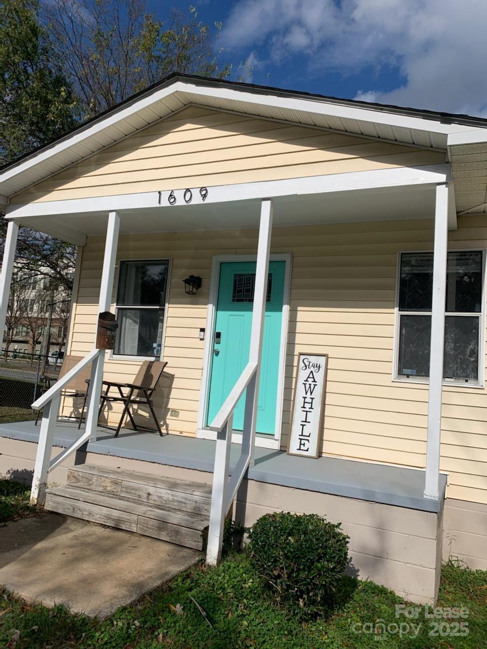 1609 Julia Maulden Place  Charlotte NC 28206 photo