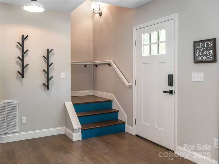 Property Photo: 239 Bonnies Meadow Place NC 28806