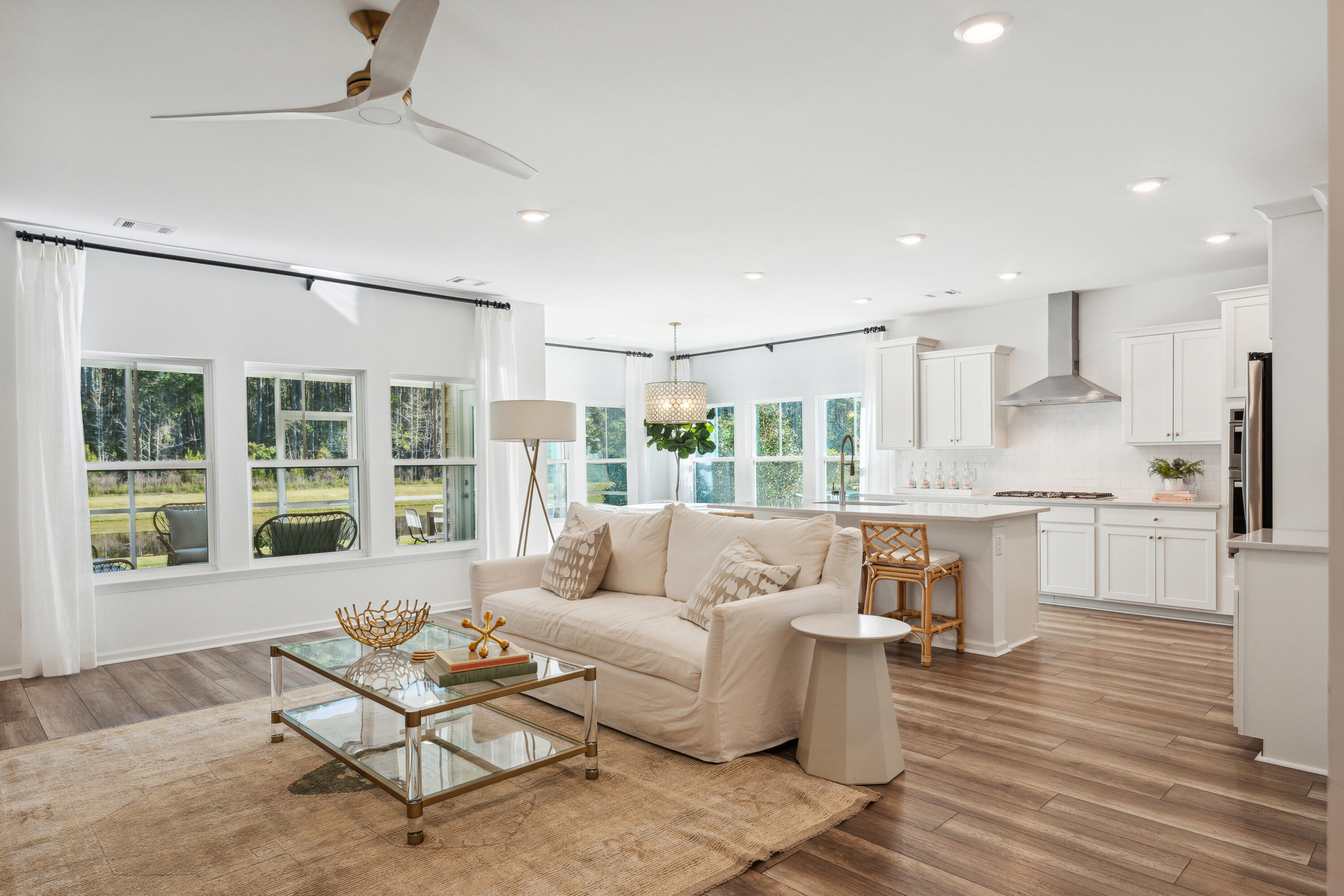 Property Photo: 107 Barker Street SC 29486