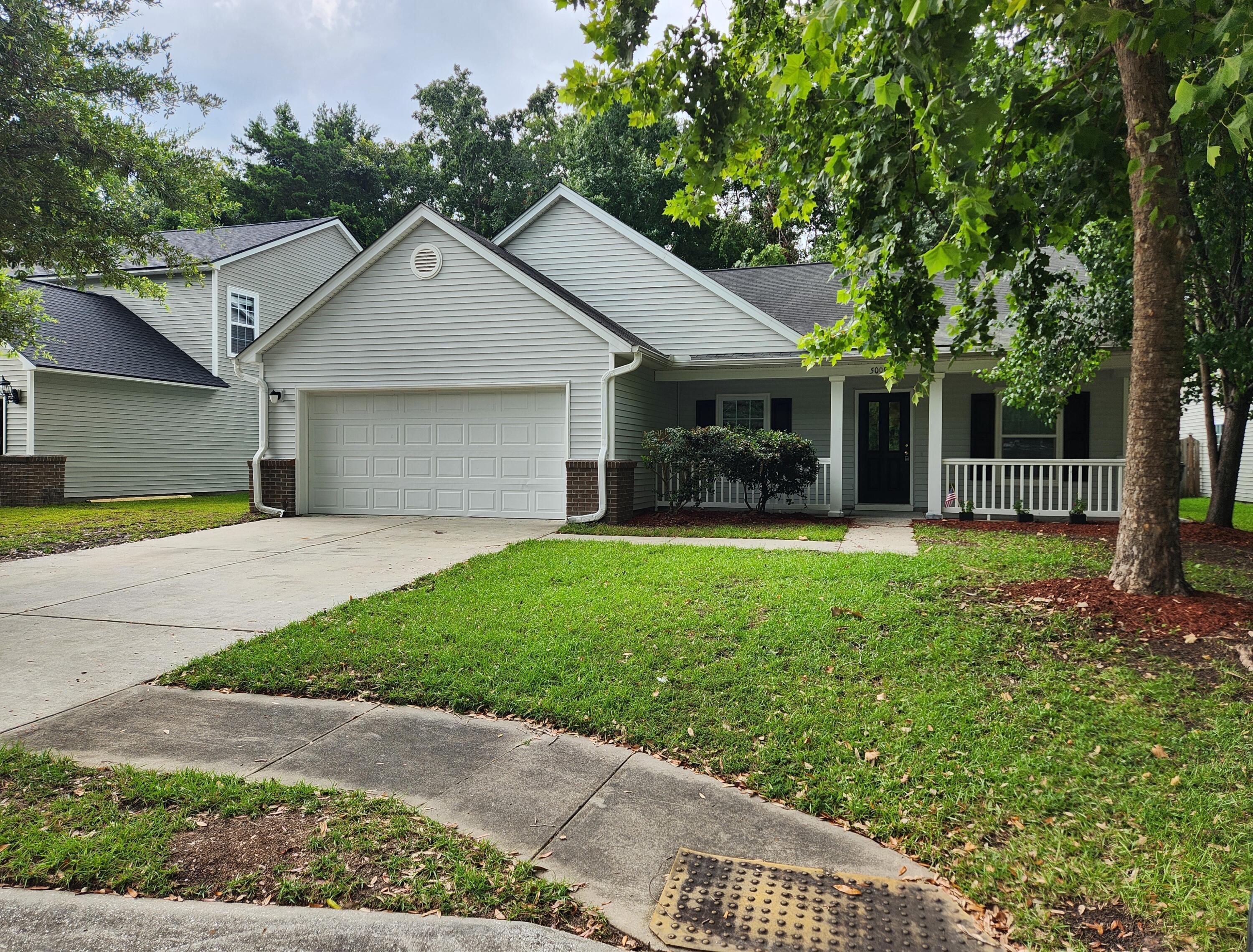 Property Photo: 5009 Wigmore Street SC 29485
