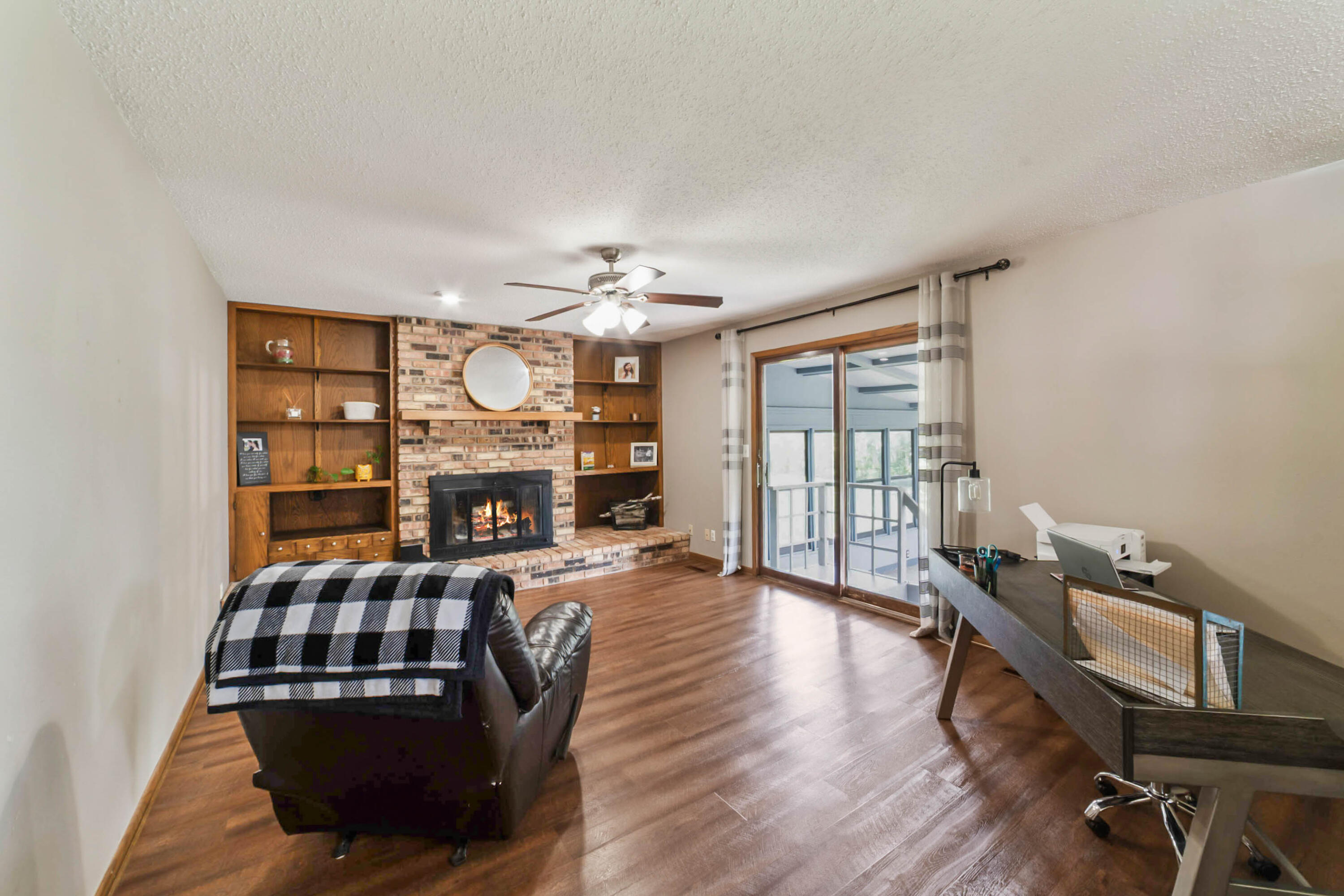 Property Photo: 3324 Buchanan Court IA 50010