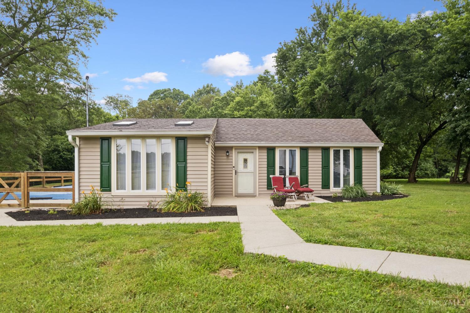 2099 Bethel Hygiene Road  Bethel OH 45106 photo