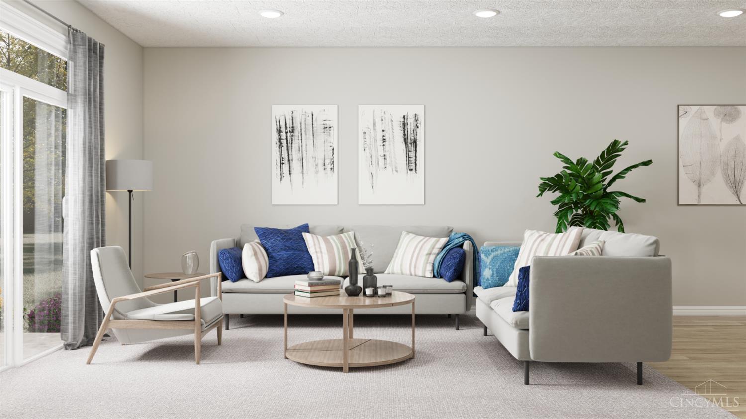 Property Photo: 6837 Traditions Street OH 45044