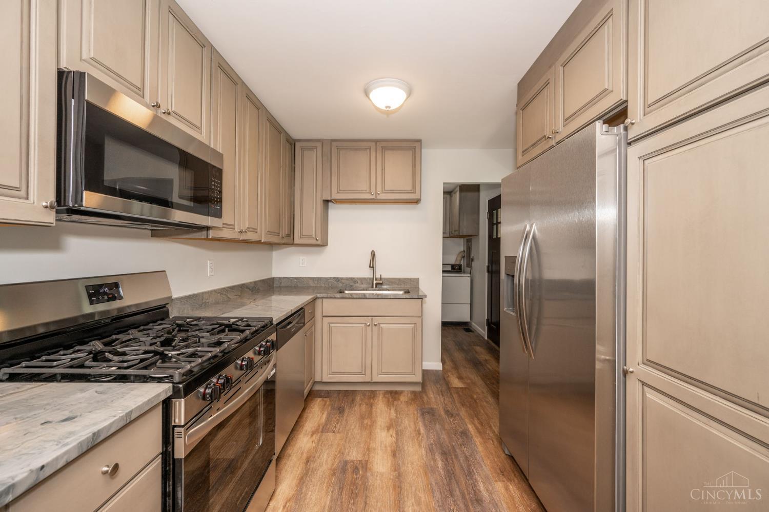 Property Photo: 3918 Michael Drive OH 45255