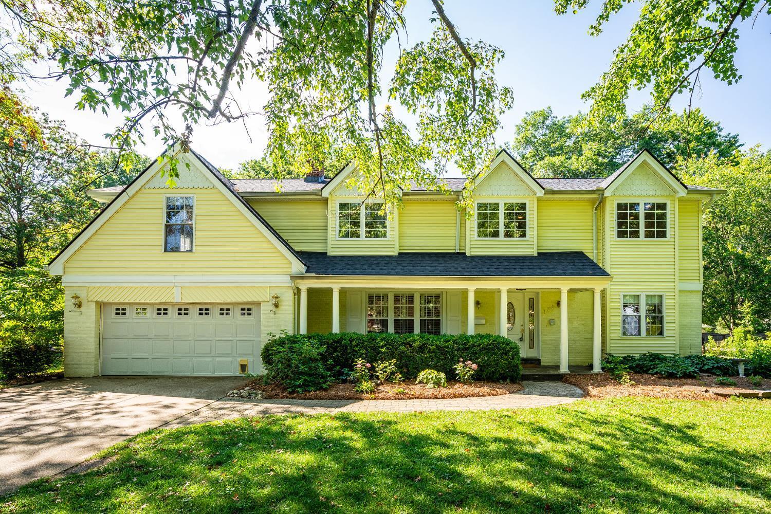 Property Photo: 138 Wrenwood Lane OH 45174