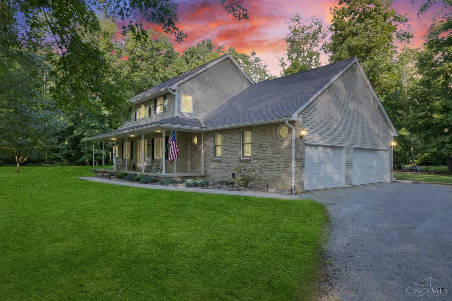 Property Photo: 3067 Sugartree Road OH 45106