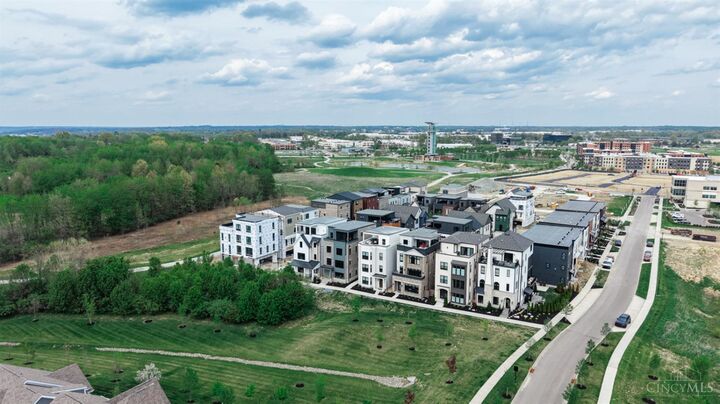 Property Photo:  5074 Arabella Circle  OH 45242 