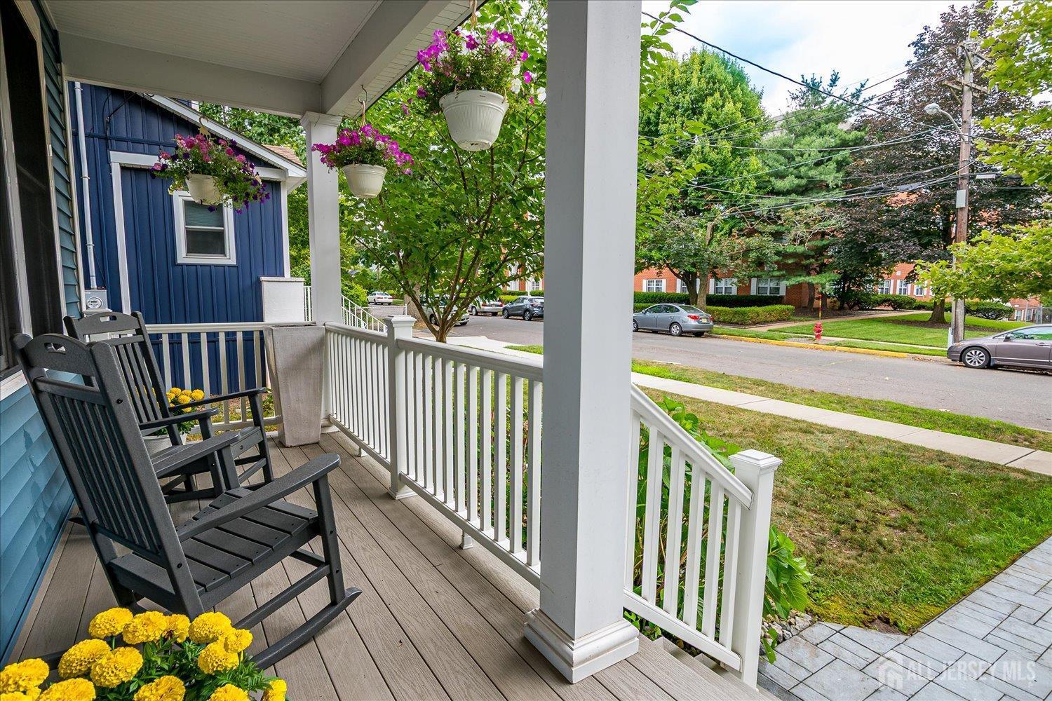 Property Photo: 42 Lincoln Avenue NJ 08840