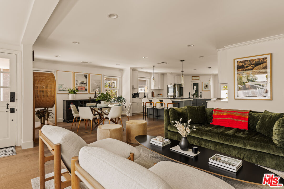Property Photo:  7219 Dunfield Ave  CA 90045 