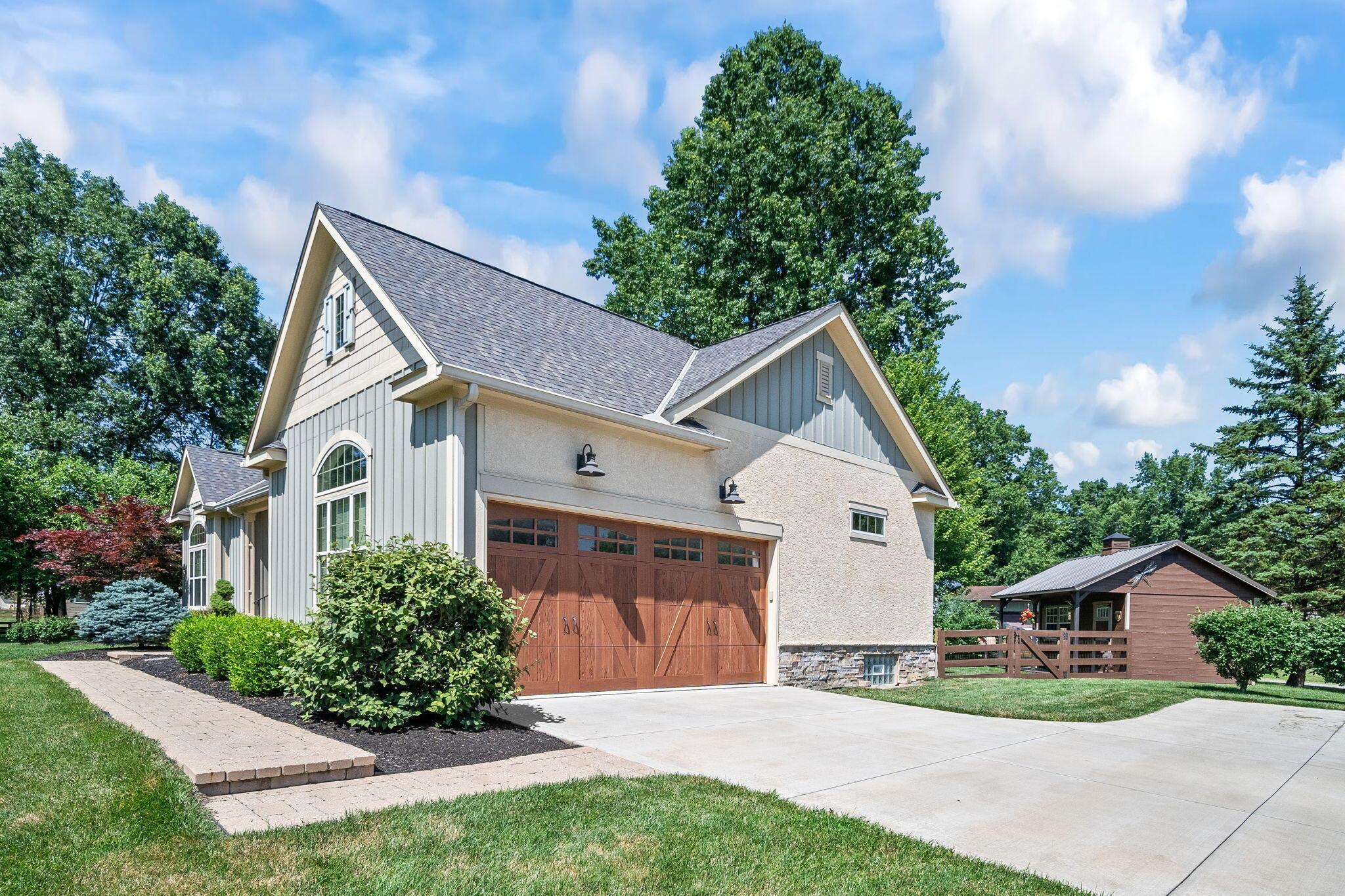 Property Photo: 6471 Fogle Court OH 43082