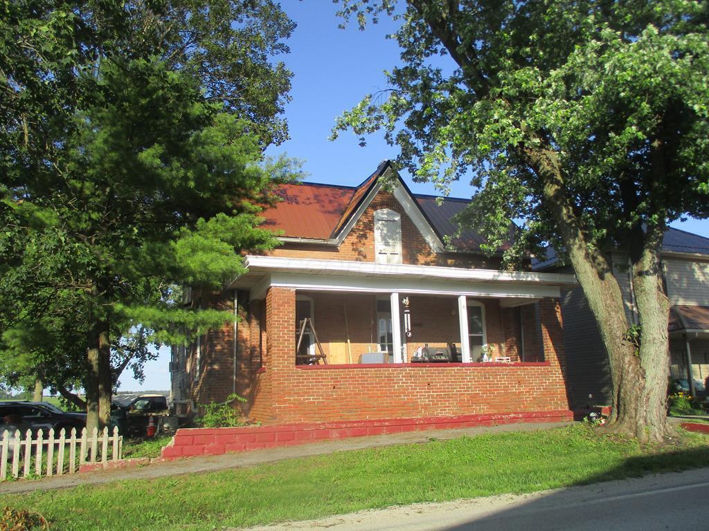 Property Photo:  8262 Main NW Street  OH 43142 