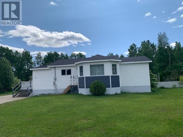 Property Photo: 39 Saunders Street NL A0P 1E0