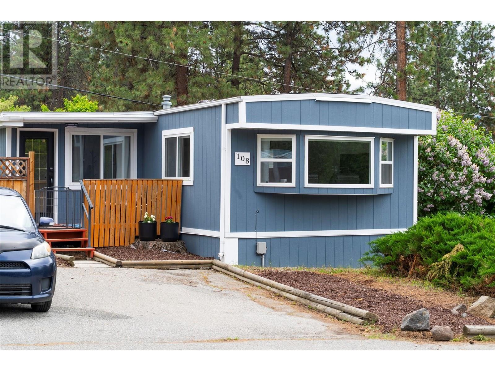 1860 Boucherie Road 108  Westbank BC V4T 2A3 photo