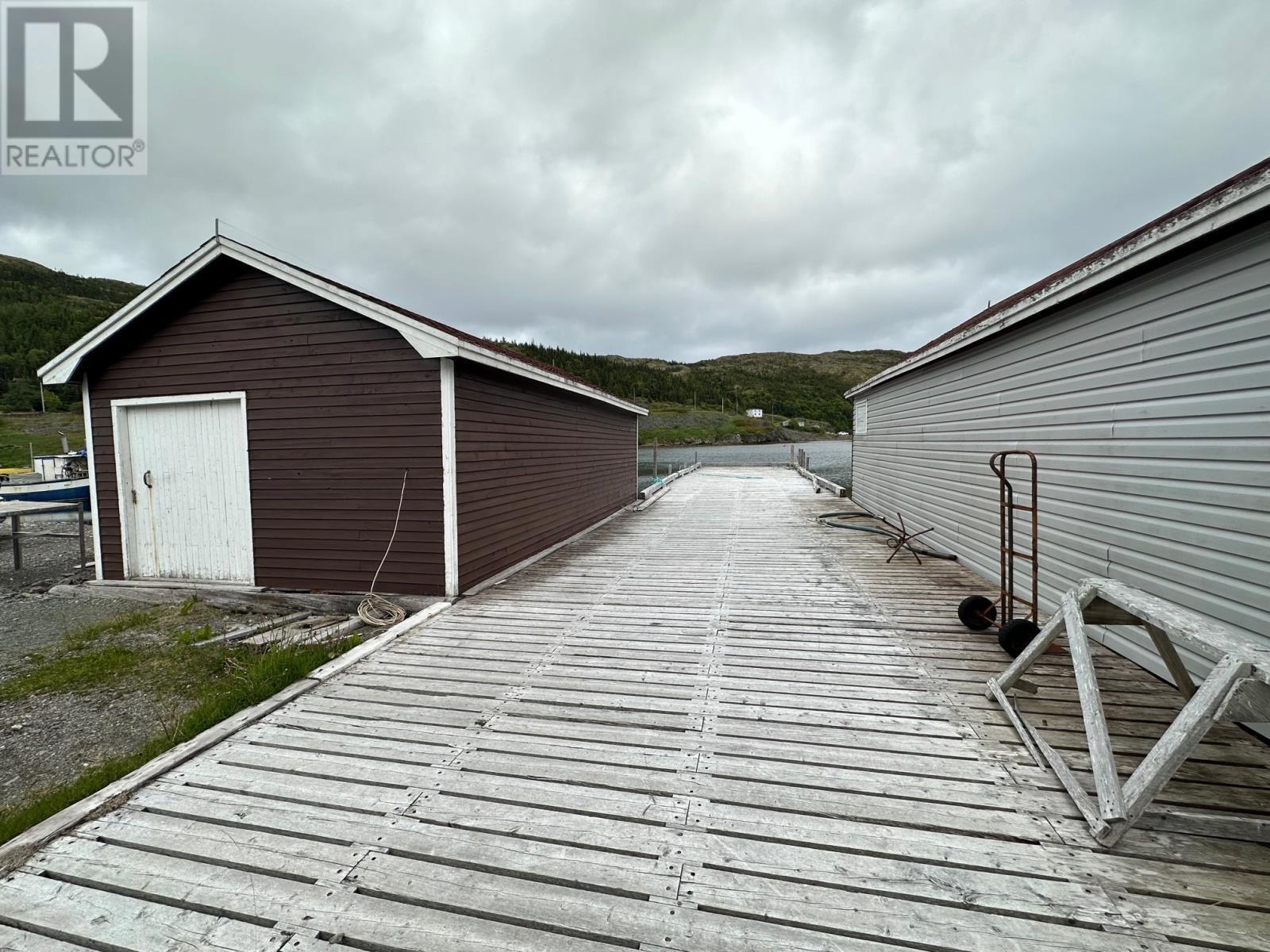Property Photo:  0 Main Road  NL A0C 2K0 