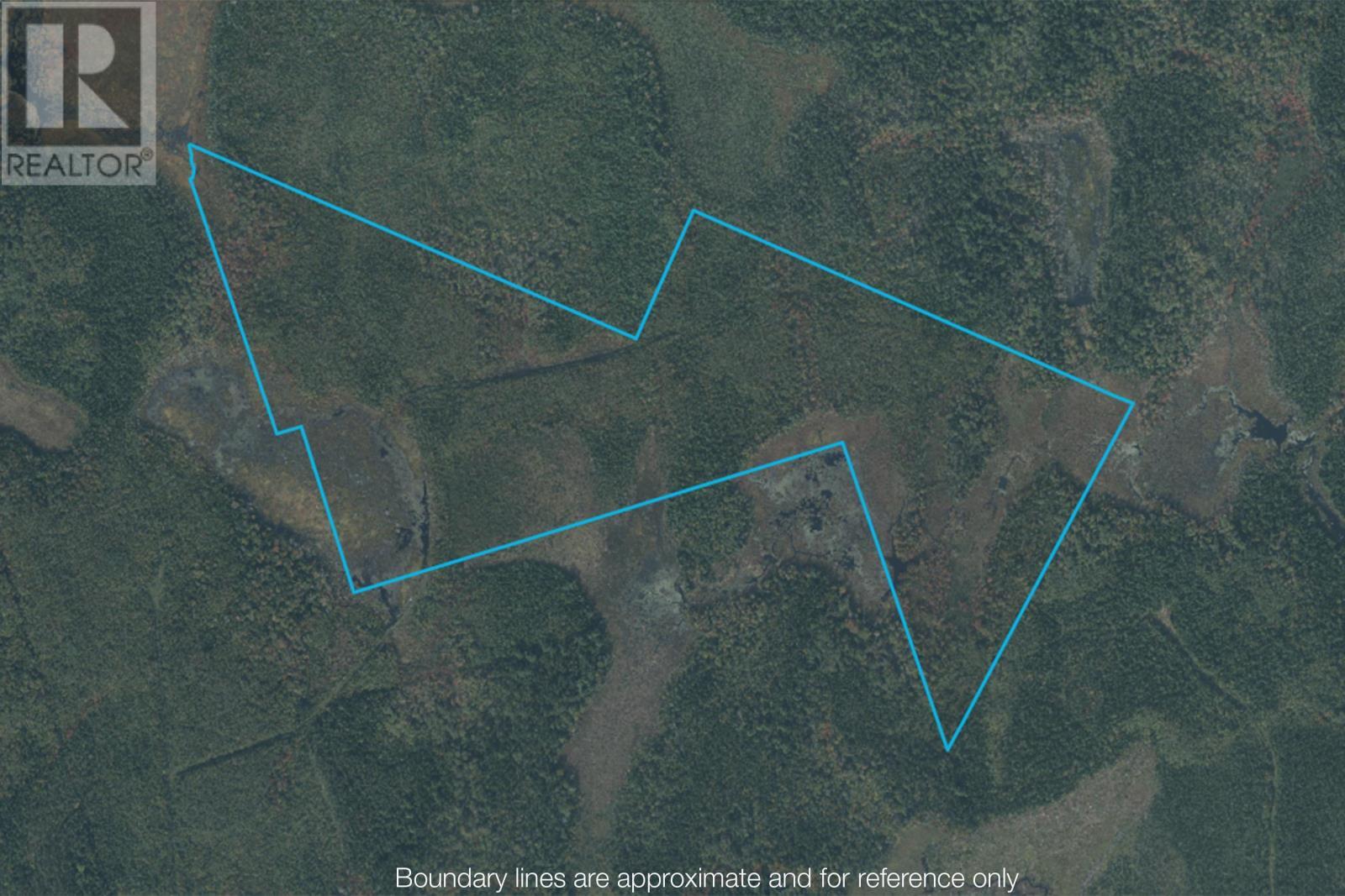 Property Photo:  Vacant Land Mount Pleasant Road  NS B0K 1K0 