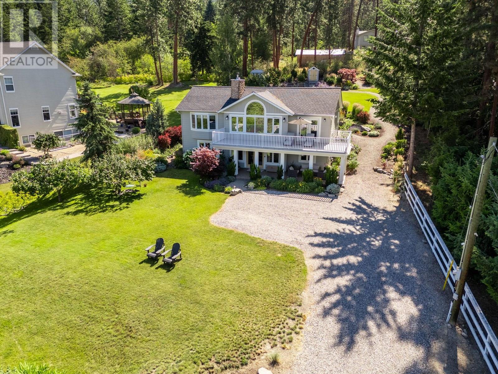 16699 Carrs Landing Road  Lake Country BC V4V 1B2 photo