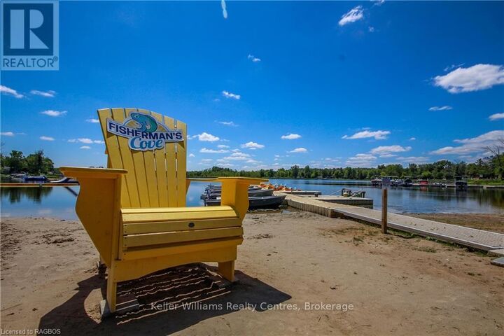 Property Photo:  13 Southline Avenue M44  ON N0G 2B0 