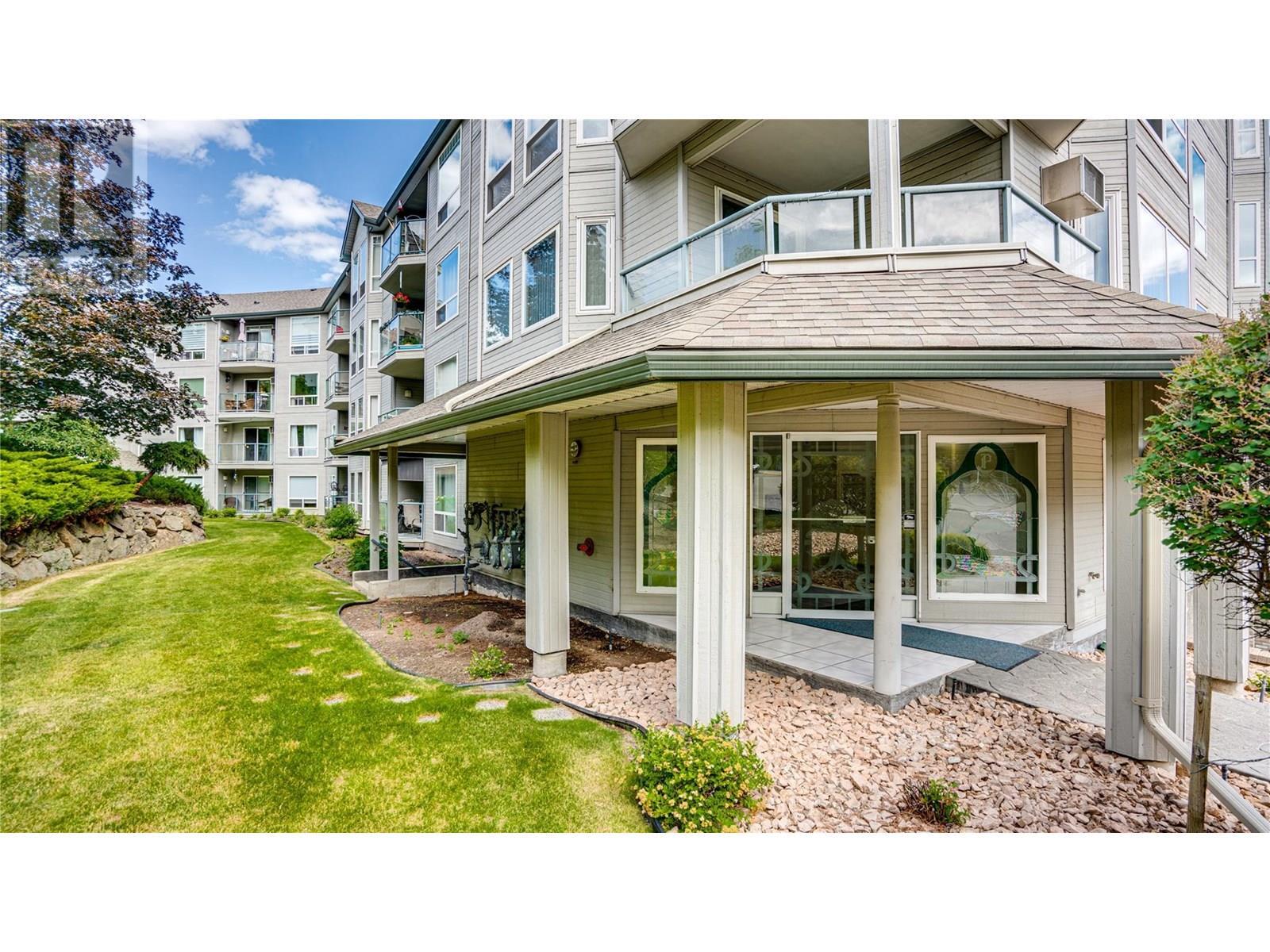 Photo de la propriété: 3221 Centennial Drive 110 BC V1T 2T8