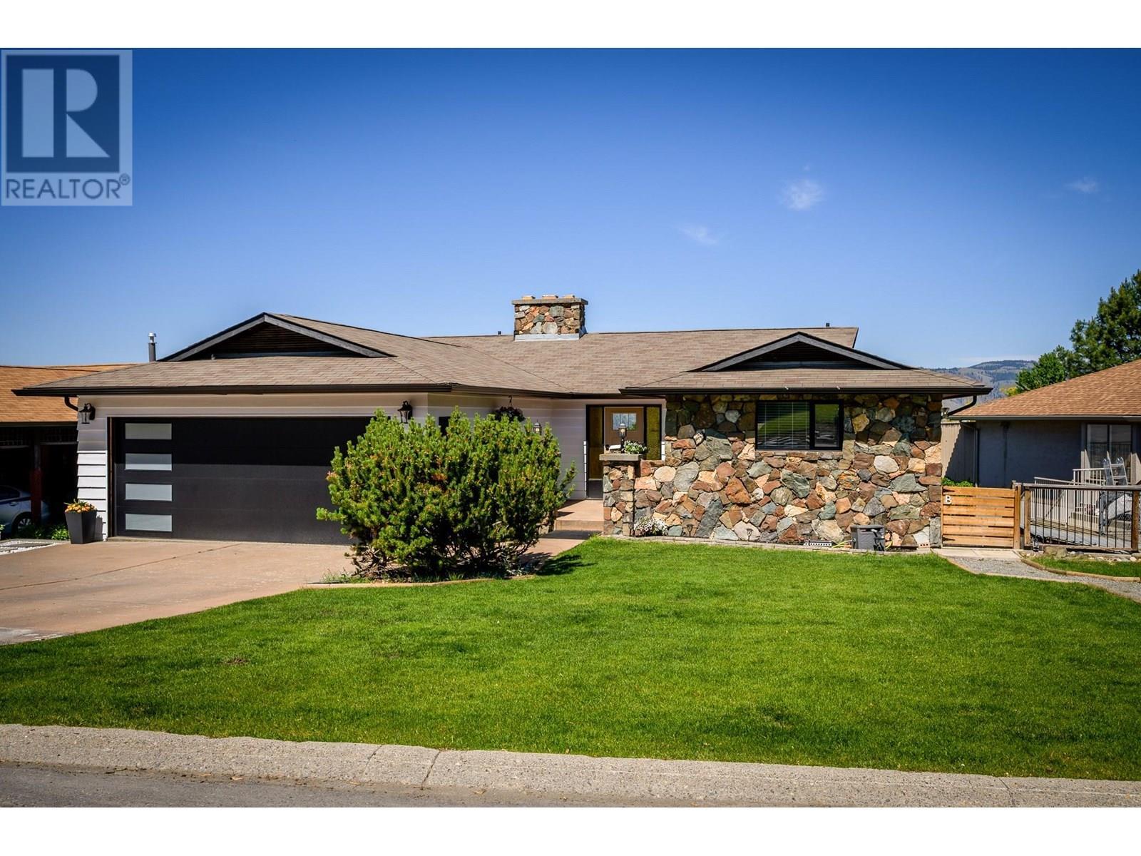 356 Gleneagles Drive  Kamloops BC V2E 1Z4 photo