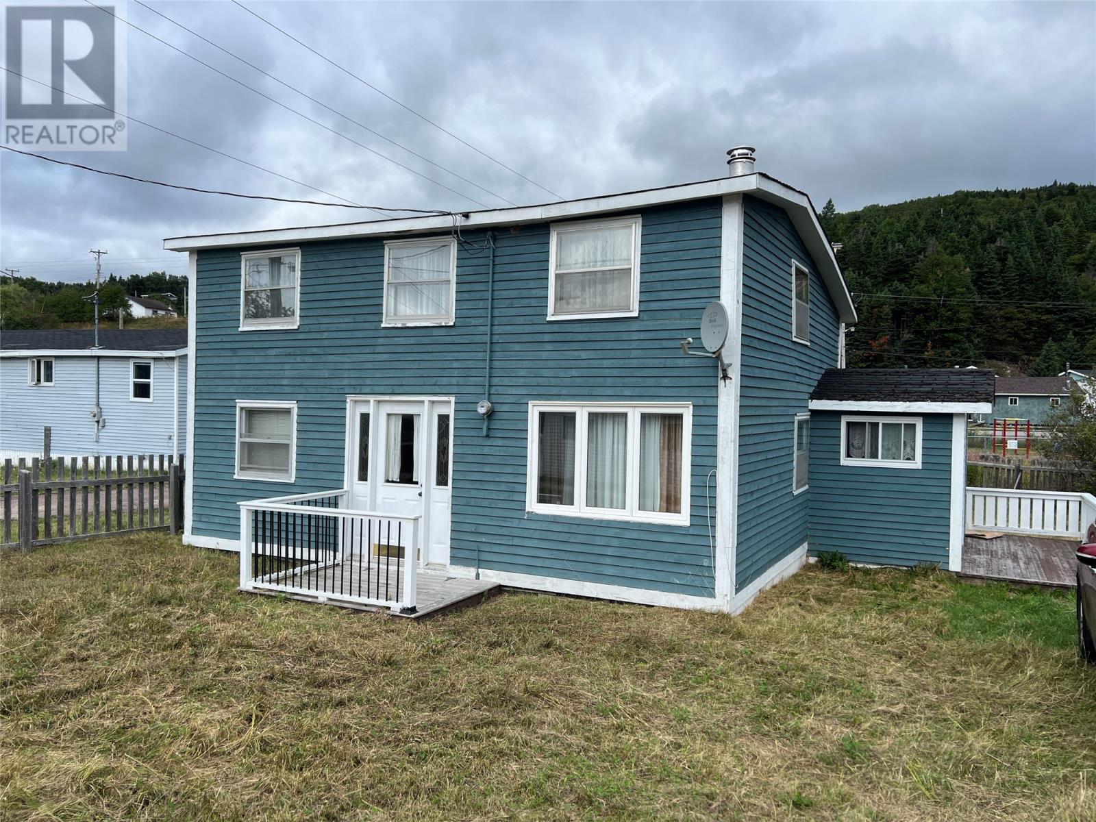 Property Photo:  50 Main Street  NL A0K 1B0 