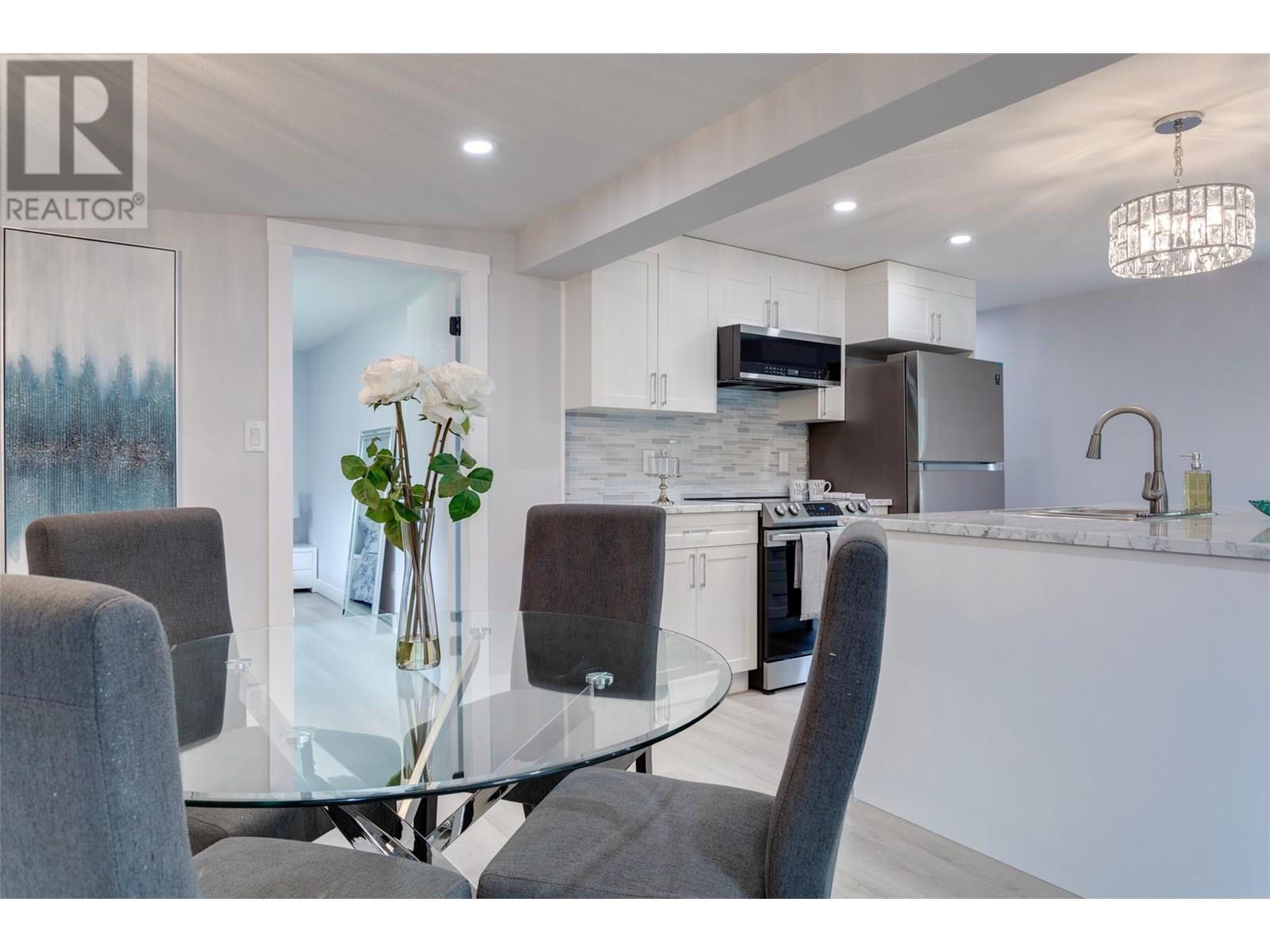 Photo de la propriété: 3535 McCulloch Road 10 BC V1W 4R8
