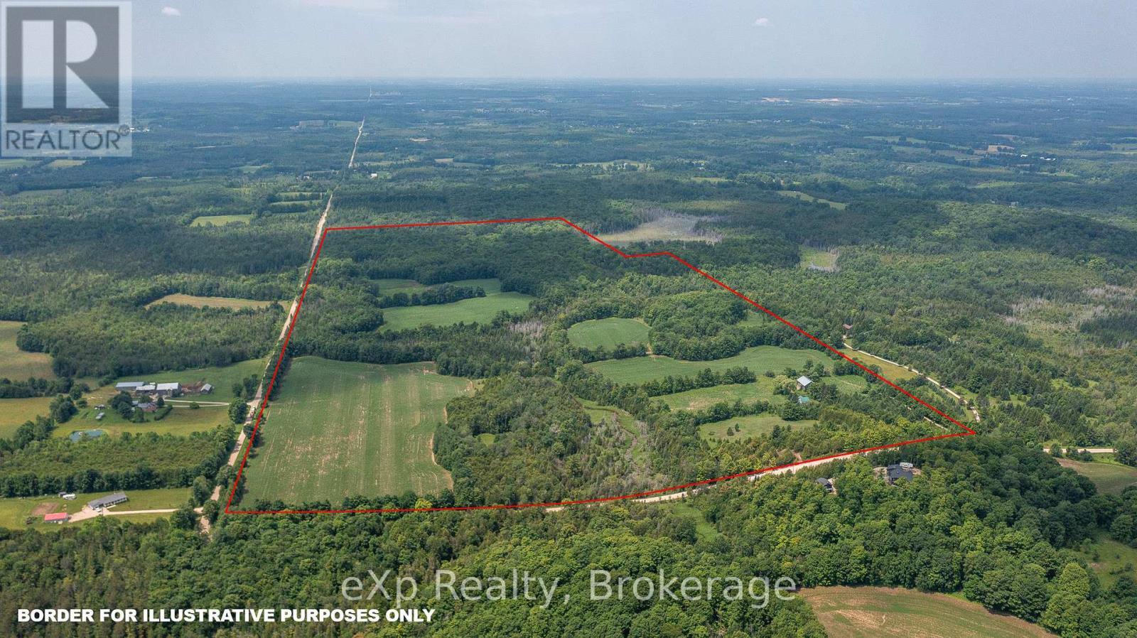 Property Photo:  4558803 Concession 3B  ON N0H 1R0 