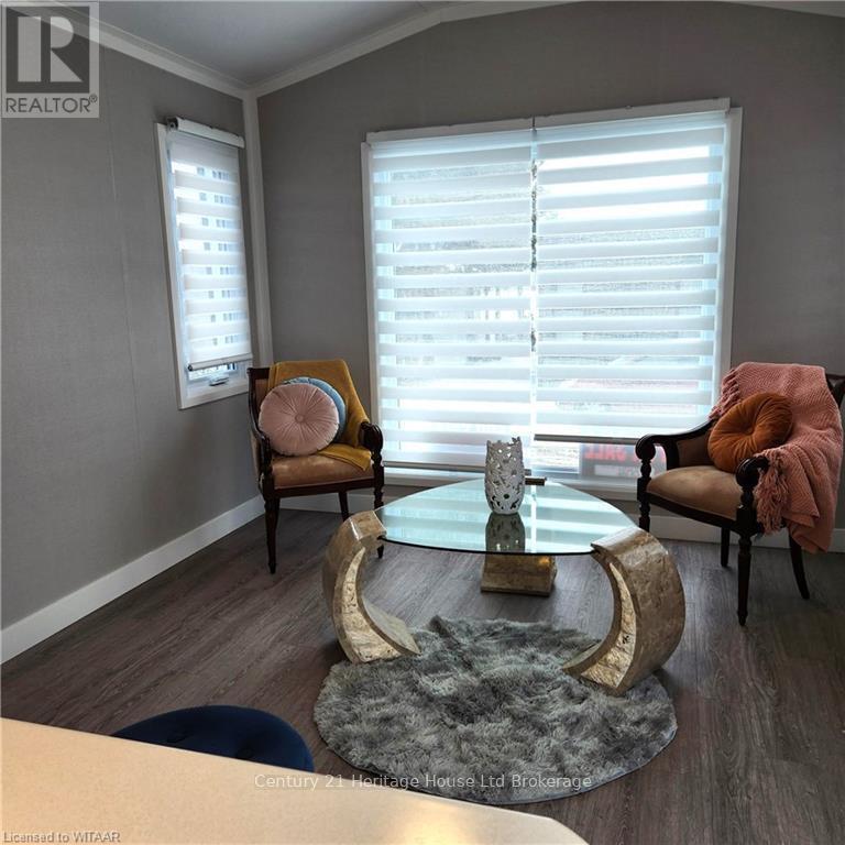 Property Photo: 296 West Quarter Town Road 18 ON N0E 1E0